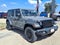 2023 Jeep Wrangler Willys 4xe
