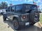 2023 Jeep Wrangler Willys 4xe