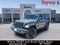 2023 Jeep Wrangler Willys 4xe