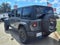 2023 Jeep Wrangler Willys 4xe