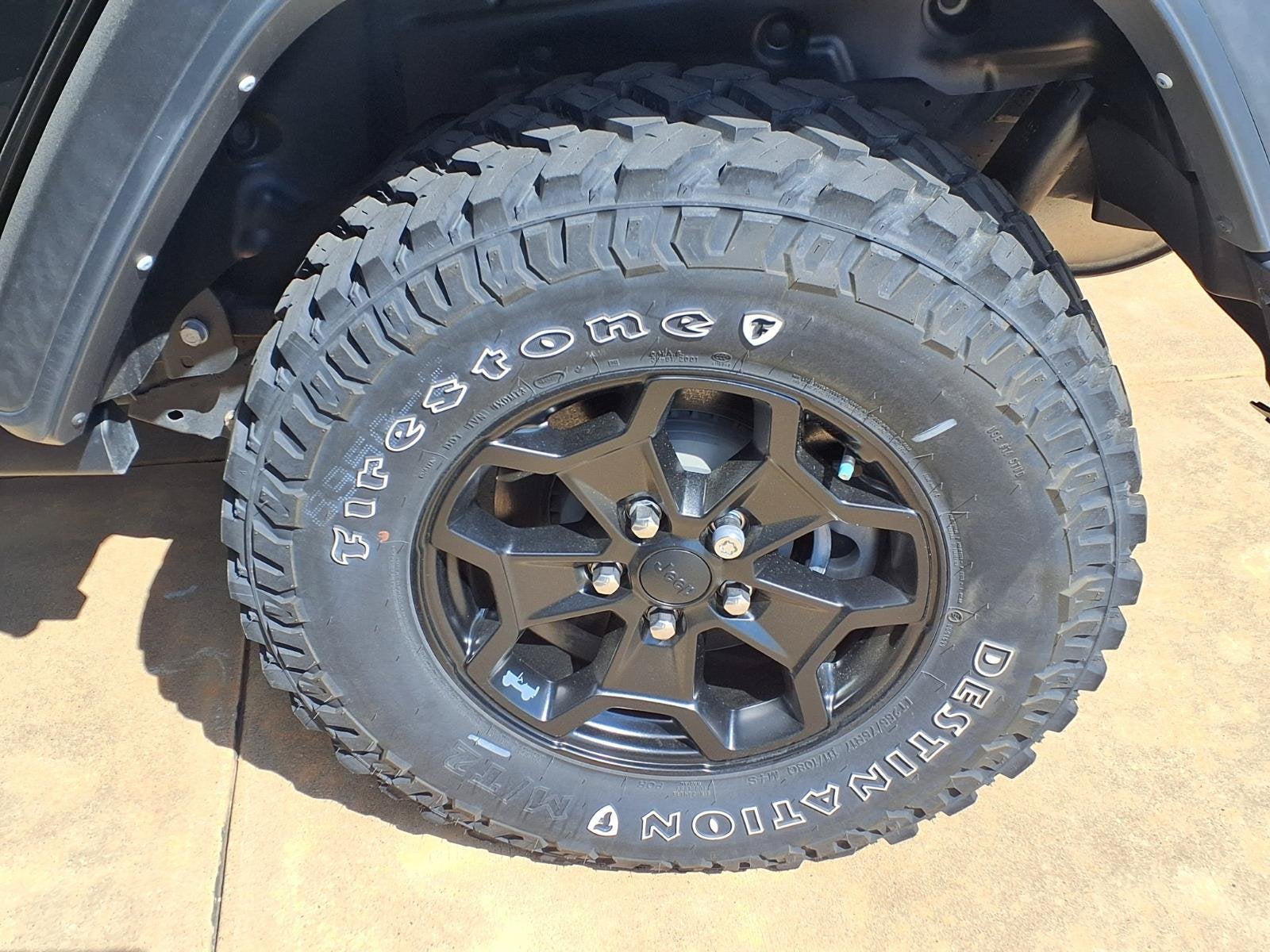 2023 Jeep Wrangler Willys 4xe