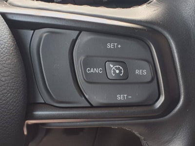 2023 Jeep Wrangler Willys 4xe