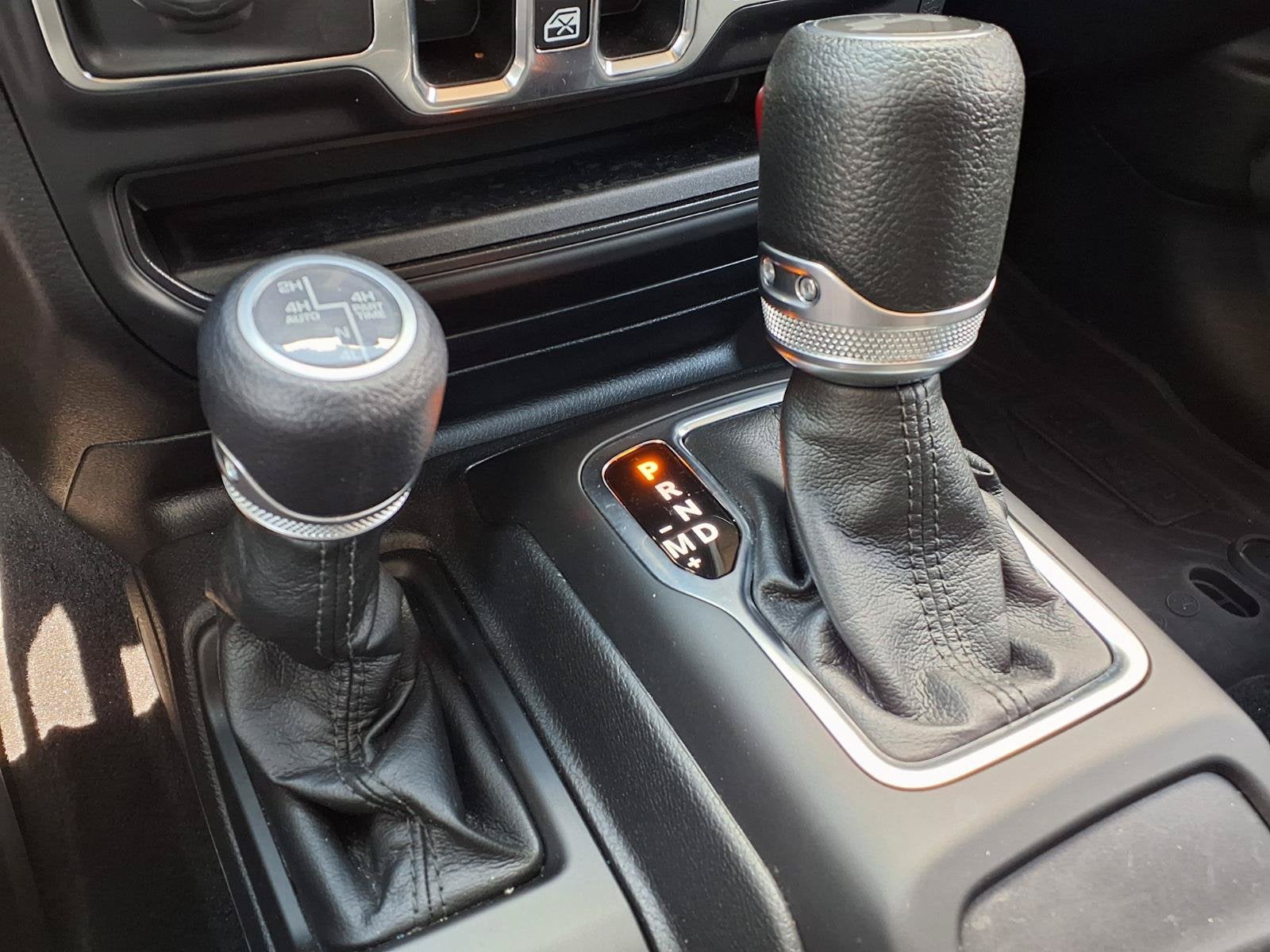 2023 Jeep Wrangler Willys 4xe