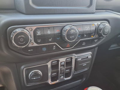 2023 Jeep Wrangler Willys 4xe