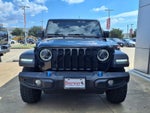 2023 Jeep Wrangler Willys 4xe