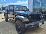 2023 Jeep Wrangler Willys 4xe