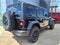 2023 Jeep Wrangler Willys 4xe