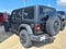 2023 Jeep Wrangler Willys 4xe