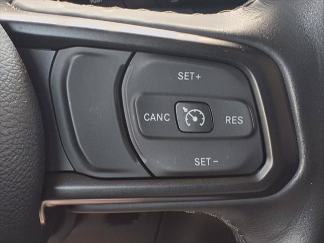 2023 Jeep Wrangler Willys 4xe