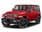 2023 Jeep Wrangler Willys 4xe