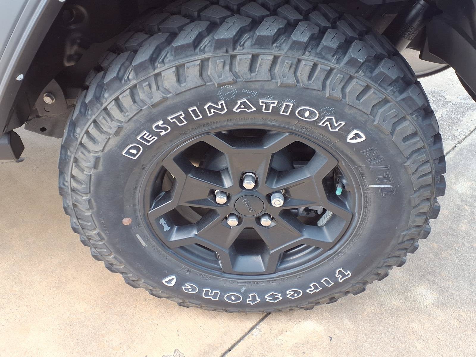 2023 Jeep Wrangler Willys 4xe