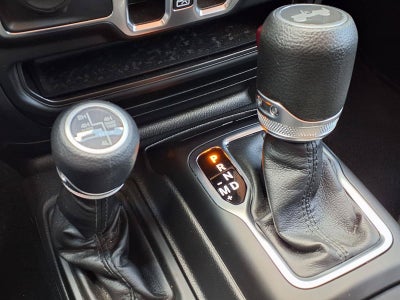 2023 Jeep Wrangler Willys 4xe