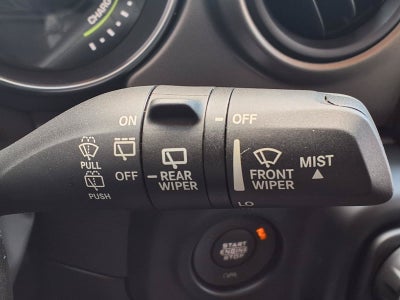 2023 Jeep Wrangler Willys 4xe
