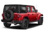 2023 Jeep Wrangler Willys 4xe