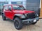 2023 Jeep Wrangler Willys 4xe