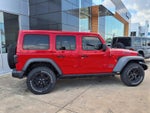 2023 Jeep Wrangler Willys 4xe
