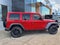 2023 Jeep Wrangler Willys 4xe