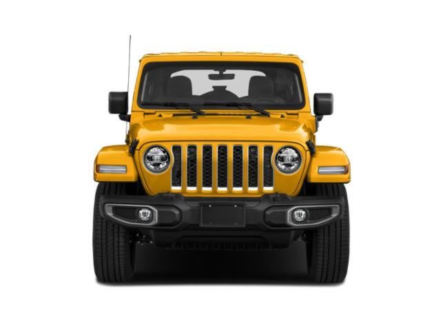 2023 Jeep Wrangler Willys 4xe