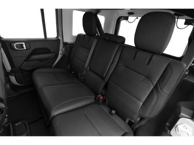 2023 Jeep Wrangler Willys 4xe