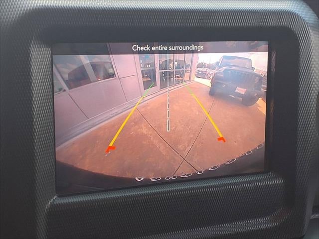 2023 Jeep Wrangler Willys 4xe