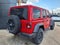 2023 Jeep Wrangler Willys 4xe