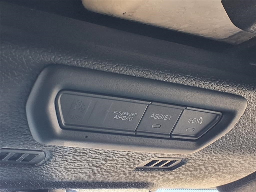 2021 Jeep Wrangler 4xe Unlimited Sahara 4xe SAFETY GROUP