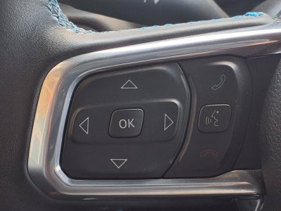2023 Jeep Wrangler Rubicon 4xe