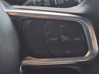 2023 Jeep Wrangler Rubicon 4xe