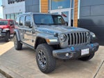 2023 Jeep Wrangler Rubicon 4xe
