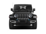 2023 Jeep Wrangler Rubicon 4xe