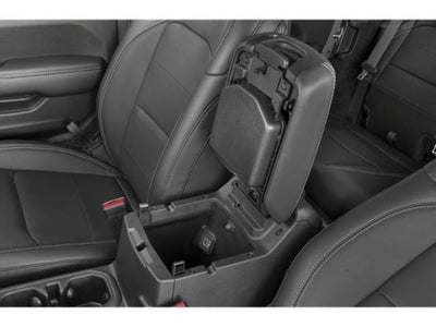 2023 Jeep Wrangler Rubicon 4xe