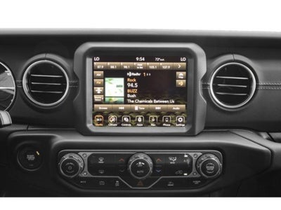 2023 Jeep Wrangler Rubicon 4xe