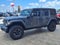 2023 Jeep Wrangler Rubicon 4xe