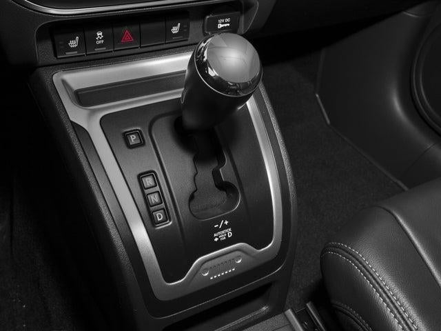 2016 Jeep Compass Sport POWER VALUE GROUP