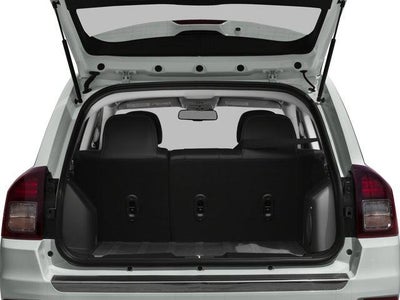 2016 Jeep Compass Sport POWER VALUE GROUP