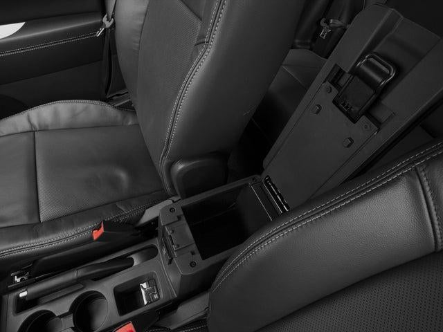 2016 Jeep Compass Sport POWER VALUE GROUP