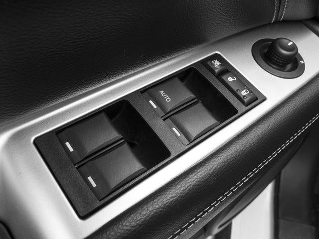 2016 Jeep Compass Sport POWER VALUE GROUP