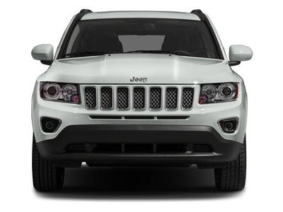 2016 Jeep Compass Sport POWER VALUE GROUP