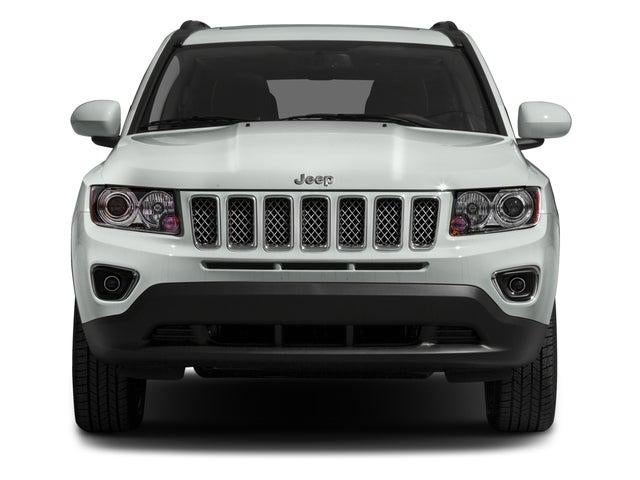 2016 Jeep Compass Sport POWER VALUE GROUP