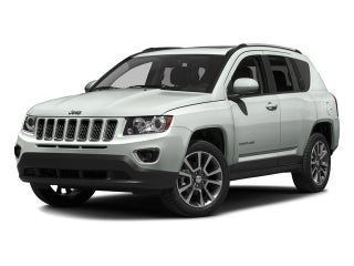2016 Jeep Compass Sport POWER VALUE GROUP
