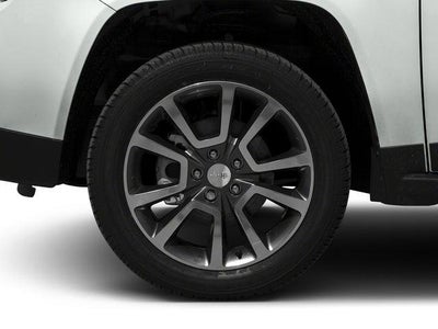 2016 Jeep Compass Sport POWER VALUE GROUP