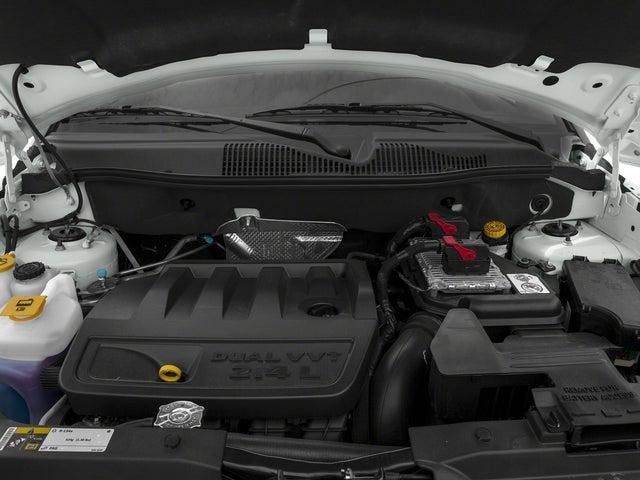 2016 Jeep Compass Sport POWER VALUE GROUP