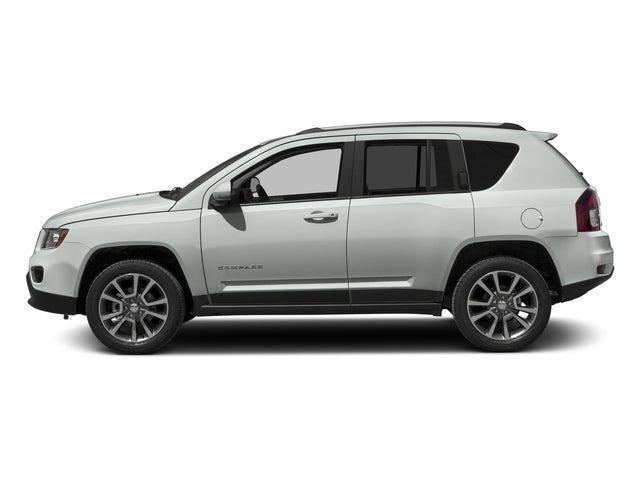 2016 Jeep Compass Sport POWER VALUE GROUP