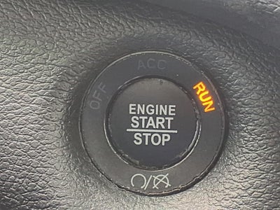2023 Jeep Cherokee Altitude 4X4