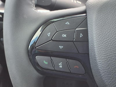 2023 Jeep Cherokee Altitude 4X4
