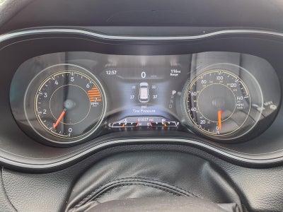 2023 Jeep Cherokee Altitude 4X4