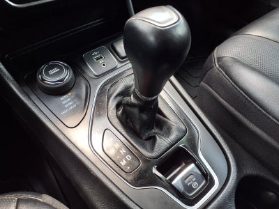2023 Jeep Cherokee Altitude 4X4