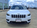 2023 Jeep Cherokee Altitude 4X4