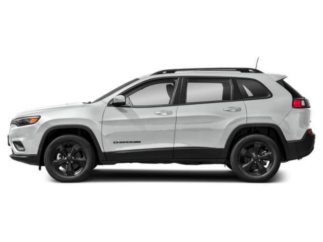 2023 Jeep Cherokee Altitude 4X4