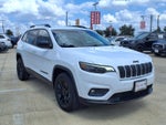 2023 Jeep Cherokee Altitude 4X4